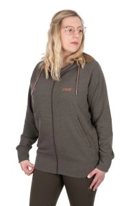 Fox Mikina WC Zipped Hoodie